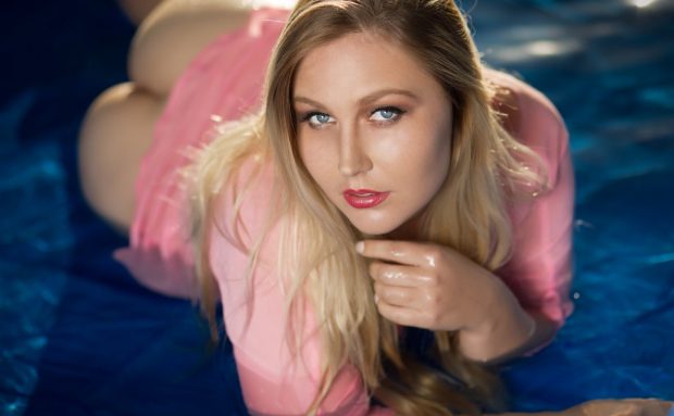 Brianne Blu