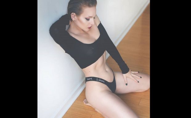 Cat Hedlund